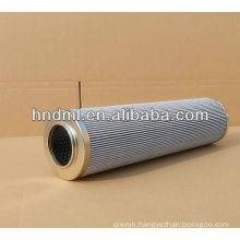 The replacement for SCHROEDER hydraulic oil filter element 27KZX10, Mining machinery filter cartridge